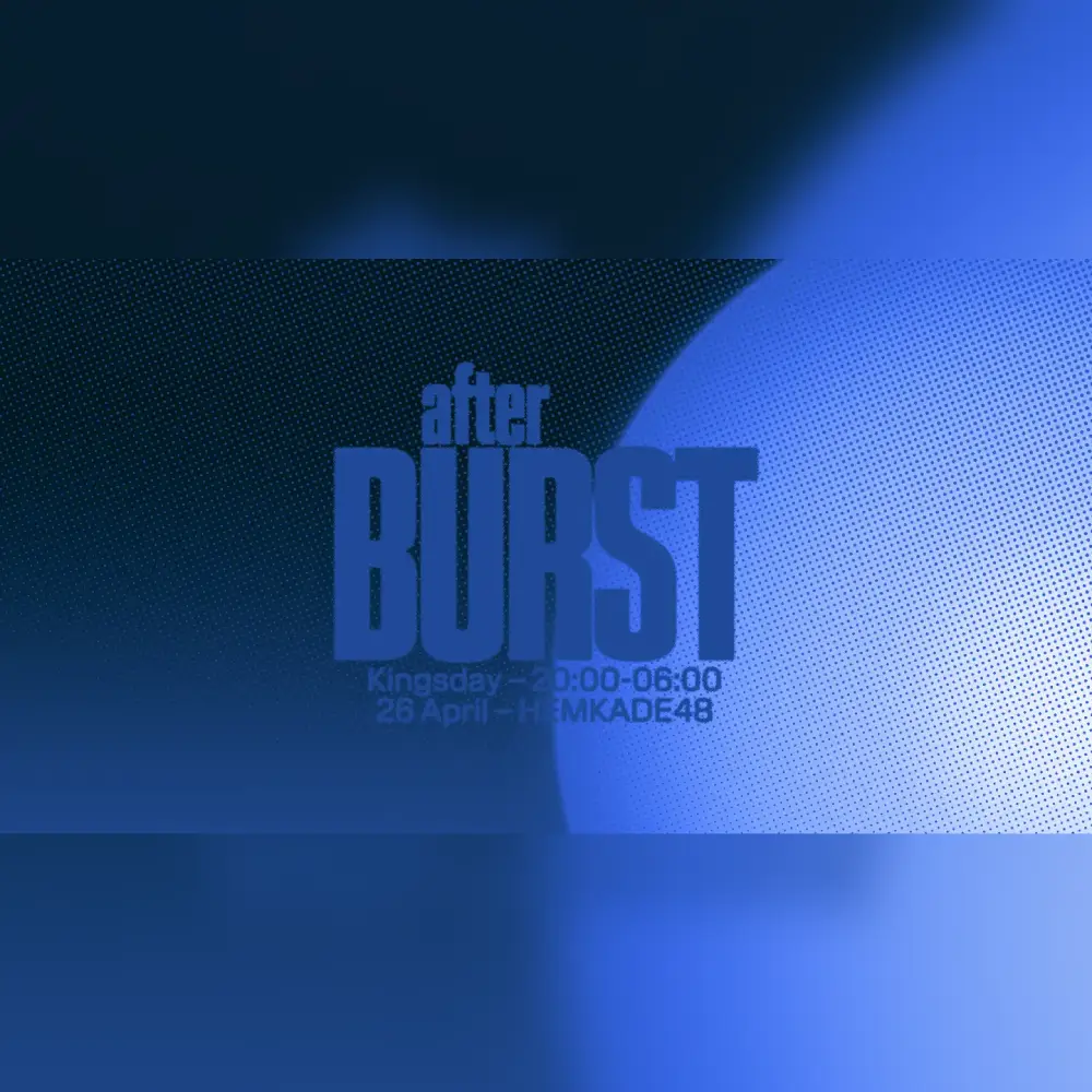 AFTER BURST presented by Loveland